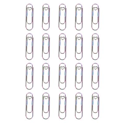 Bevestiging accessoires – Paperclips