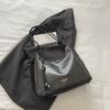Commuter Retro Large-capacity Bag Women's New Casual Versatile Shoulder Messenger Bag Multi-purpose Backpack