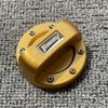 Rare Jimny Gasoline Filler Jimny Fuel Cap Gold Cap, Cover,