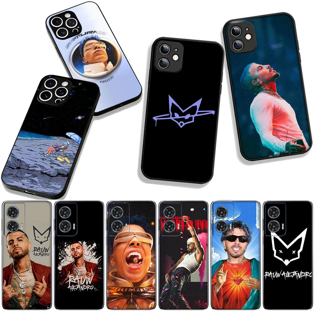 Rauw Hot Alejandro Poster Phone Cover Case for Huawei P30 P20 P10 Mate 10 20 Pro Lite Y9A Y8S P Smart Y7 Y9 Prime Casing