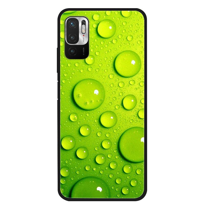 For Redmi Note 10 JE Case for Redmi Note 10 JE Funda Soft Silicone Phone Case For Xiaomi Redmi Redmi Note10 JE 10JE Cover Coque