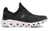 On Running Cloudswift Black Rock White Women's 41.99581