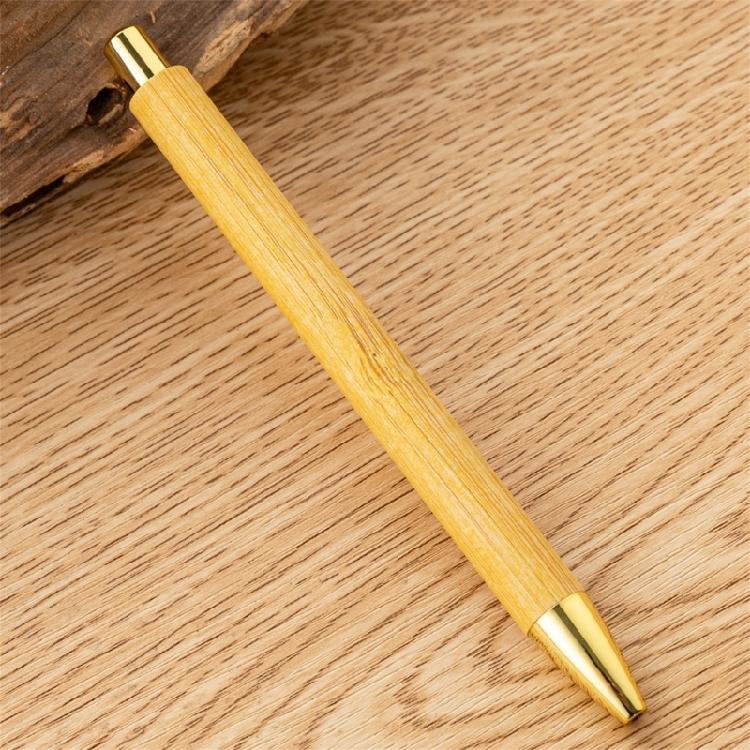 Ausziehbarer Kugelschreiber 1,0 mm Glattes Schreibgerät Unterschreibstift Zum Skizzieren Notizen Machen Aufgaben