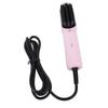Hair Straightening Brush Negative Ionic Hair Straightener Brush Hairdressing Tool Heat Settings Anti