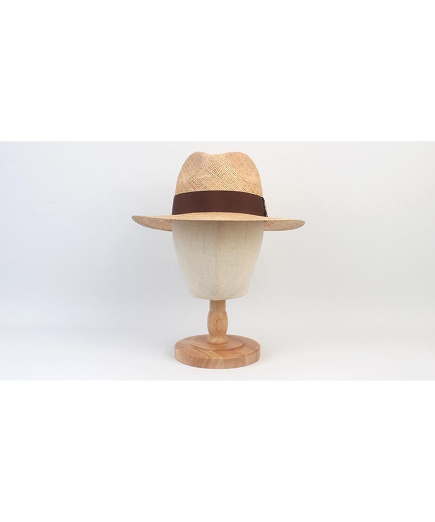 Yunibeosyeolkemiseuteuli Bau Point Summer Fedora