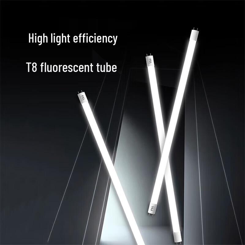 Anluoda 1.2m 22W Energy-Saving Fluorescent Light Tube