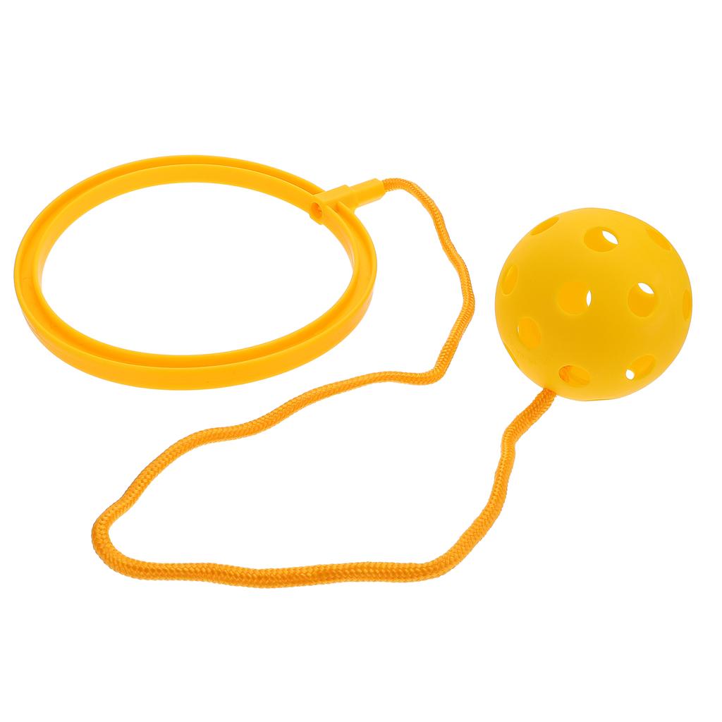 Kids Ankle Hop Ball Kids Girls Outdoor For Kidss For Outside Workout Sets Jump Skipping Ankle Foldable Ankle Sports Jumping