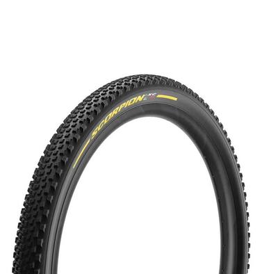 Pirelli Scorpion XC Hard ProWall Tubeless 29´´ X 2.20 MTB Tire