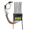 Zhenbaolai FT60BD Dual-Drive ESC with Smart Switch for Electric Skateboards & Drones