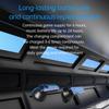 Nový soukromý model Mechanický kovový citlivost TWS Redukce šumu Zpoždění Bezdrátový Bluetooth 5.3