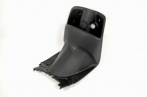 Bike Parts Center Inner Box Type II, Black, for Honda Live Dio/ZX (AF34/AF35), 302533