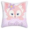Hot Anime Bears - Duffys Pillow Covers Cartoon Sofa Decorative Home Double-Sided Printing Short Plush Cute Cushion Cover