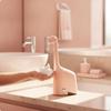 Automatic Foaming Soap Dispenser Hands MotionActivated Minimalist for Bathroom,