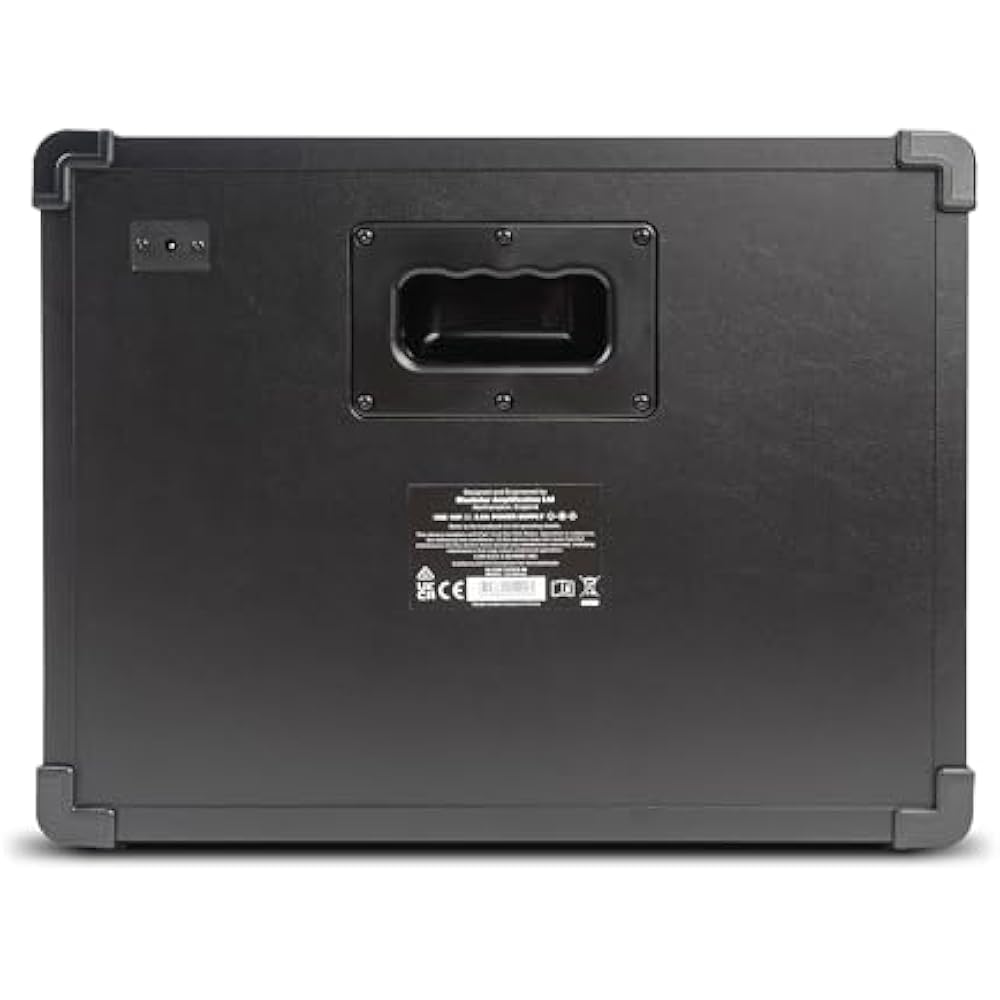 Blackstar Blackstar Stereo Guitar Amplifier ID:Core V4 Stereo 40 Perfect for Home Practice Live S...