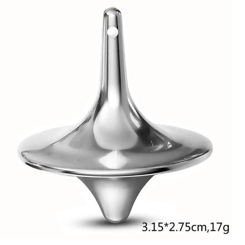 Fidget Spinner Gadget Dekomprimiert Langeweile im Unterricht Gadget Schwarze Technik Jungen EDC Dekompressionsspielzeug Schreibtischspielzeug