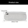 Breathable Mesh Cloth Headband Pad Cover Washable Headbeam Cushion Sleeve for FoKus Apolo Headphone Comfort