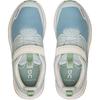 On Cloud Play Comfortable Lightweight N-Slip Shock Absorbing Wear-Resistant Low-Top Running Shoes Kids Sneaker Blue 3KD11433042