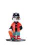 Shenzhen Mabell Animation Culture Development Faceless PU painted finished figure PF374 "Samurai" Non-scale