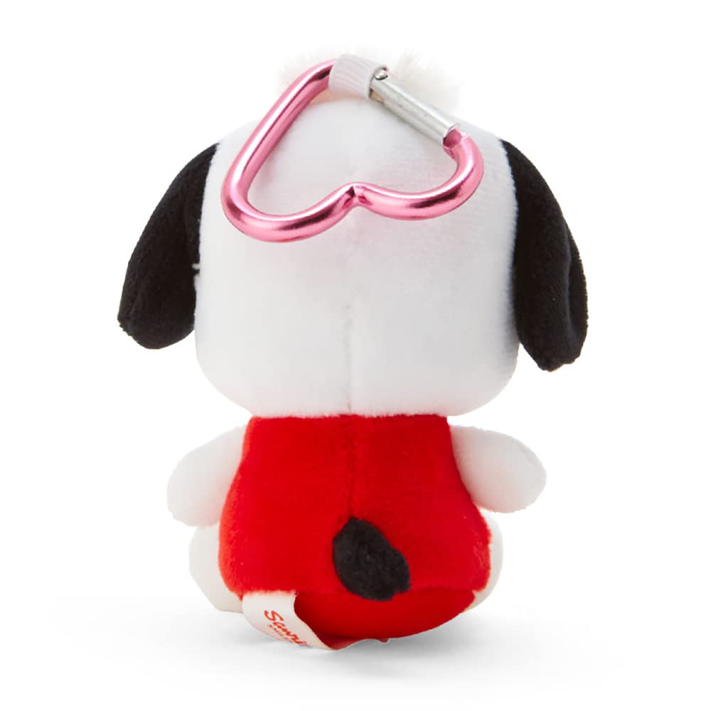 Sanrio Pochacco Mini Mascot Holder 305863