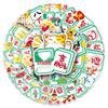 Hobby e creatività – Adesivi multiuso