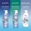 Shampoo 1750g Extra Large Cool Cleanse H&s 5-in-1 [6-pack] Refill,
