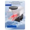 Smarted Aquariums Feeders 6 Customizable Feeding Models Beginner Friendly Automatic Fish Feeders