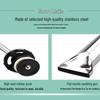 Flat Mouth Cement Mortar Grouting Gun