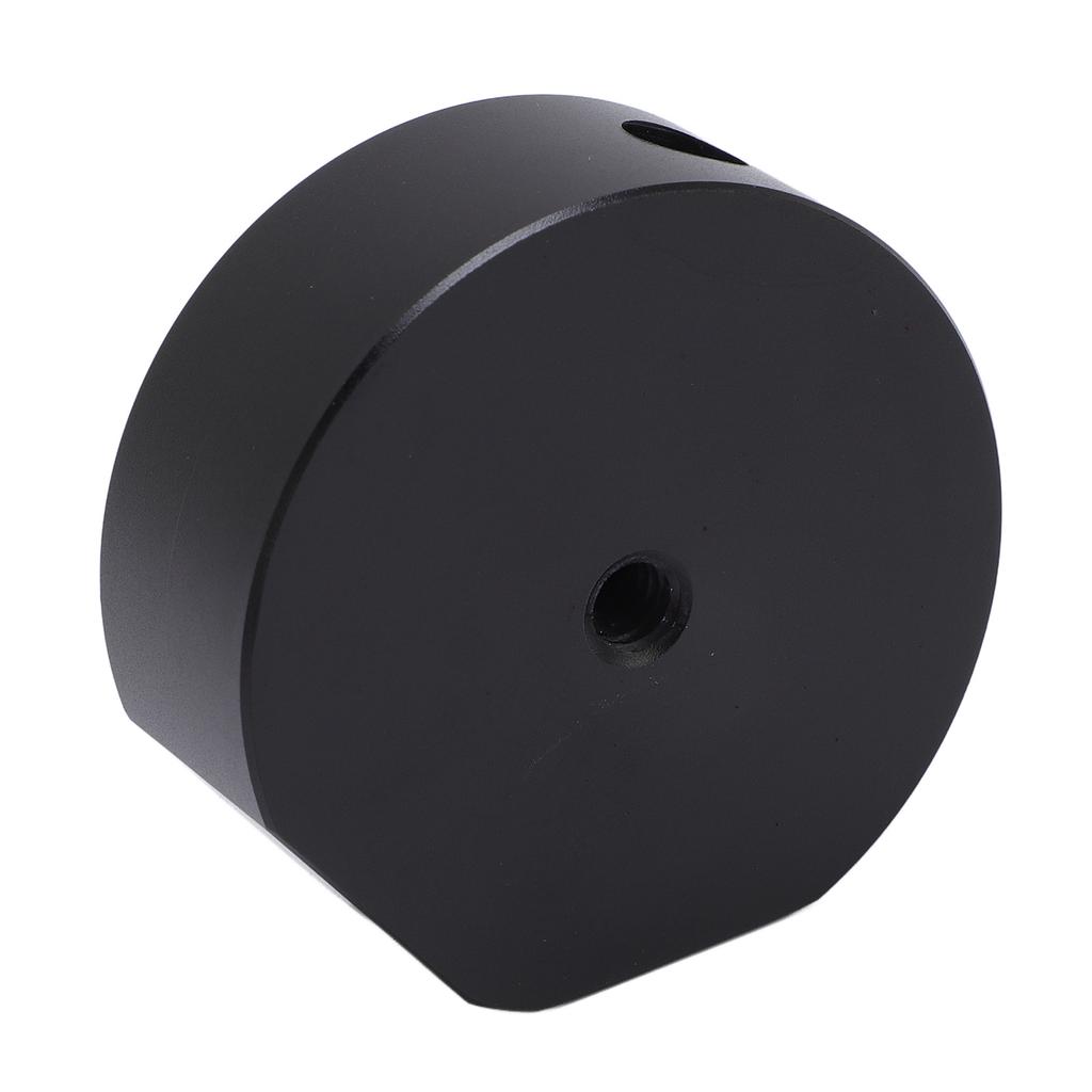 Satellite Tripod Mount Adapter Universal Aluminum Alloy 14 Inch Threaded Satellite Tripod