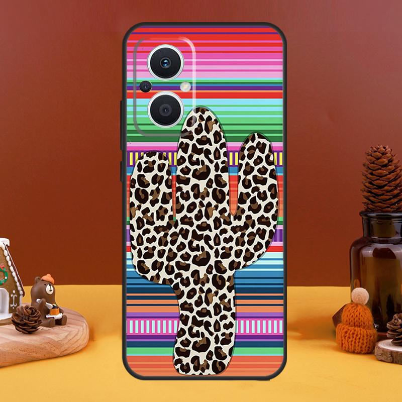 

Чохол Western Cowgirl Cowboy Boho для OPPO Reno 5 Lite 4 6 7 8 10 Pro 11 F 4Z 5Z 8T OPPO Find X2 X3 Lite X5 X6 Pro Cover OPPO Reno10 Pro