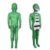 Poppy Playtime Halloween Cosplay Costume For Game Anime Roleplay Polyester Unisex Stage Performance Special Characters Included