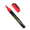 LED Writing Board Whiteboard Pen Multi Colored Highlighters Dust Free Liquid Chalk Marker Pen