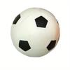 Mini 5" Inflatable Basketball Football Rugby Toy Small Patting Ball Outdoor Sports Throwing Games Christmas Birthday Gift JXB