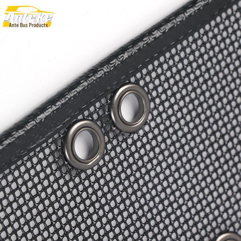 18-20 X7S Diamond Mesh Radiator Protection Screen