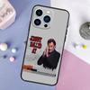 Apple Iphone15Promax Mobile Phone Case + Henny Harry Wears A Mobile Phone Case To Send, Painted And Anti-Drop Huawei.