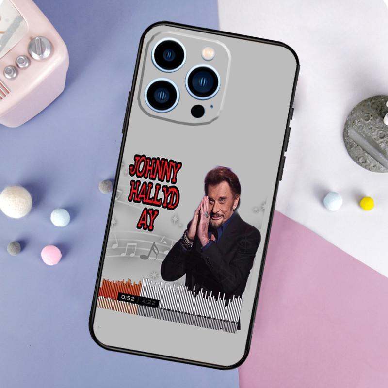 Apple Iphone15Promax Mobile Phone Case + Henny Harry Wears A Mobile Phone Case To Send, Painted And Anti-Drop Huawei.