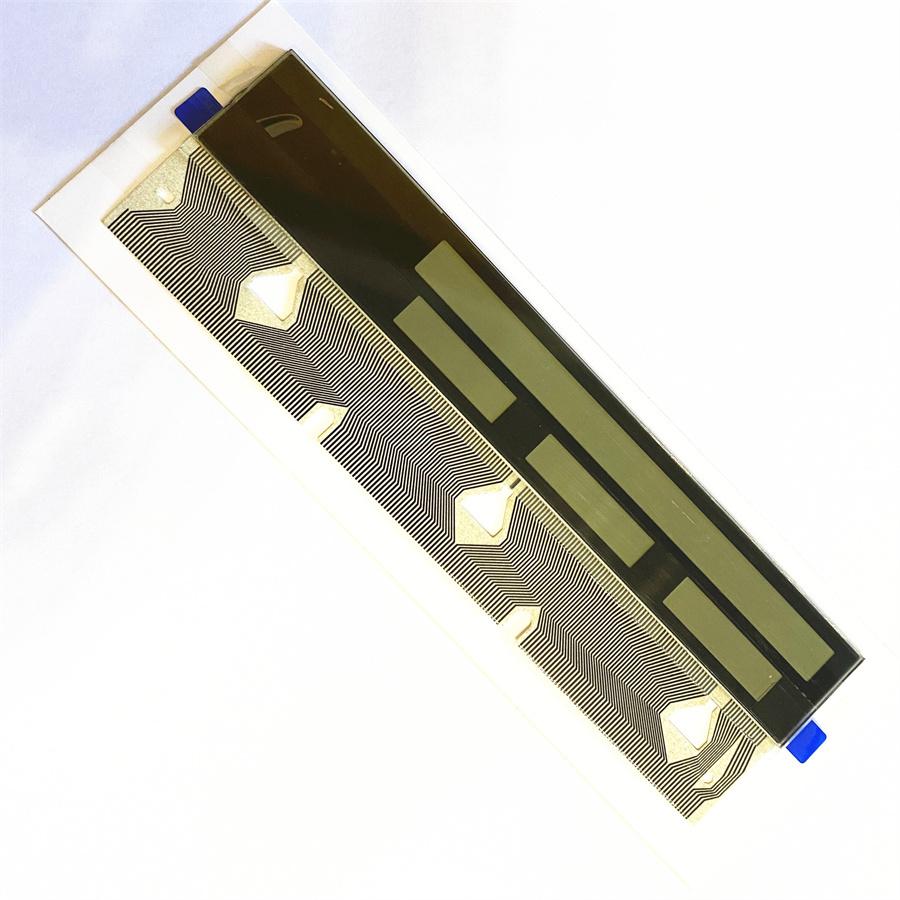 Inserted Lcd Display For Land Rover Range Rover Iii 2002-2012