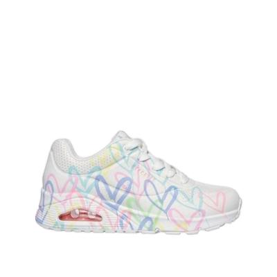 Obuwie damskie – Sneakersy