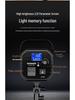 Soulmate N360Bi Professional Spherical Live Broadcast Fill Light for Tender Skin Beauty Streaming