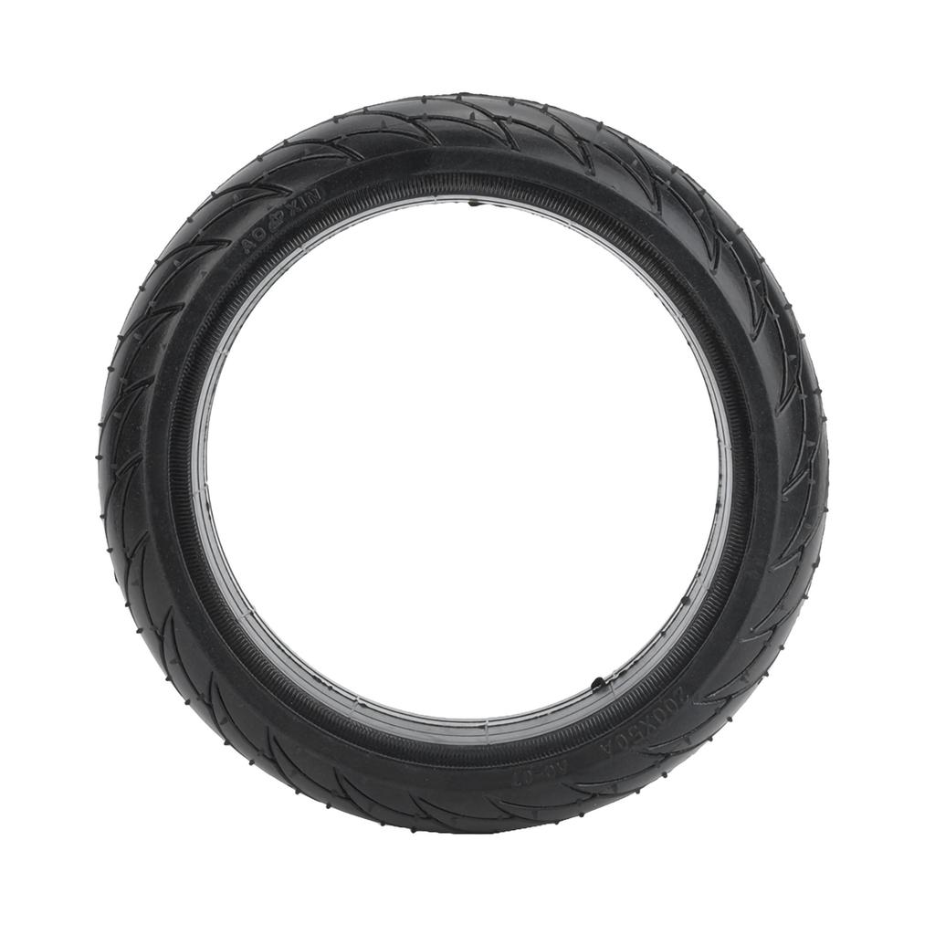 Voor Achter Massieve Band Wieldeksel Band voor Xiaomi Ninebot ES1 ES2 ES3 ES4 Elektrische Scooter