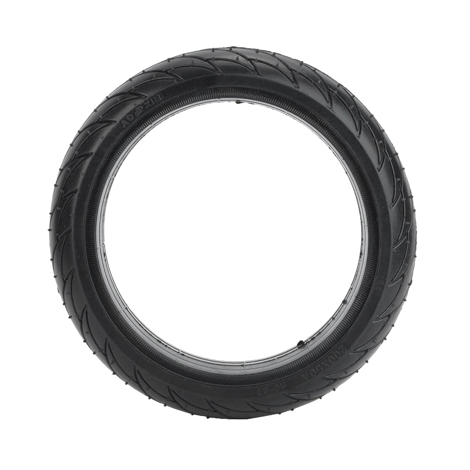 

Передняя и задняя сплошная шина для электрического скутера Xiaomi Ninebot ES1 ES2 ES3 ES4