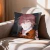COOL AArgentina Flag   Pillow Case Pattern Printed Pillowcase For Living Room Sofa Cushion Cover