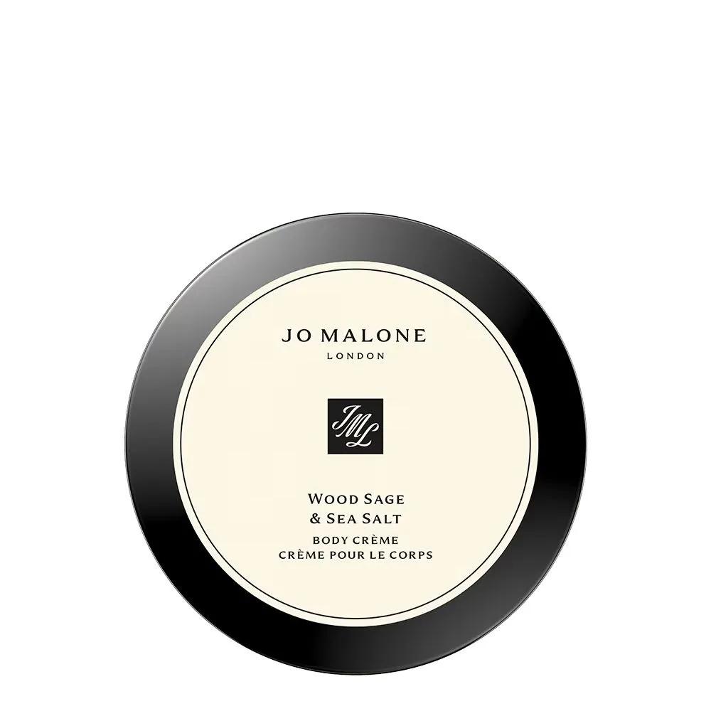 

Wood Sage & Sea Salt Body Cream 175ml