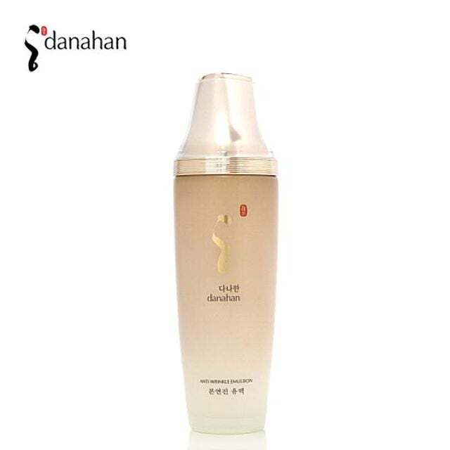 Danahan Bonyeonjin Emulsion 160ml [WFJ7PDY_251029] Single product