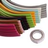 Cuttable 2M Table Corner Protector Edge Guard Strip Non-Toxic Self-Adhesive Safety Bumper for Baby Proofing Office Home Furniture