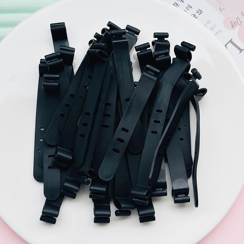 Adjustable Cable Winder & Organizer with Zip Ties for Earphones and Data Cables