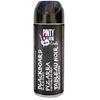Peinture bombe - tableau noir - 400 mL