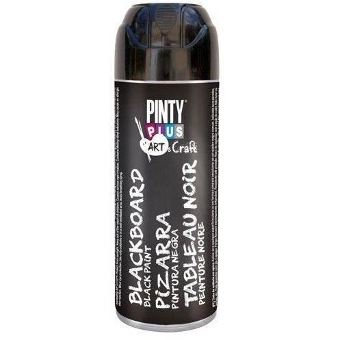 Peinture bombe - tableau noir - 400 mL