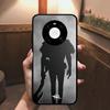 Dead By-Day Lightes Phone Case For Huawei Mate 10 20 30 40 50 Lite Pro Nova 3 3i 5 6 SE 7 Pro 7SE
