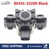 PDC Parking Aid Sensor 89341-33200 For Lexus CT200h ES300h 13-16 ES350 2013-2015