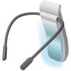 Sony REON POCKET PRO RNPK-P1 Wearable Neck Cooler Personal Air Conditioner White